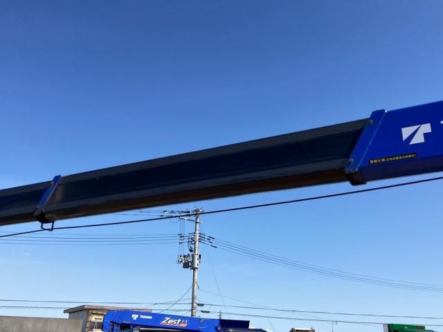 MITSUBISHI FUSOU FIGHTER 2020 Image 31