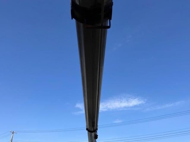 MITSUBISHI FUSOU FIGHTER 2020 Image 31