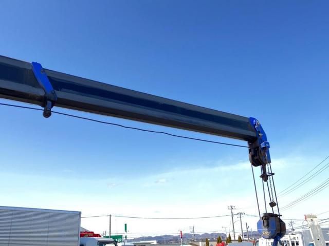 MITSUBISHI FUSOU FIGHTER 2020 Image 31