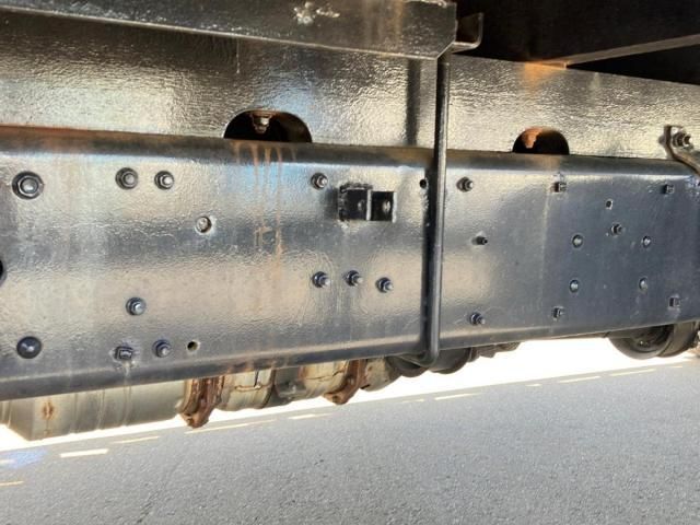 MITSUBISHI FUSOU FIGHTER 2020 Image 31