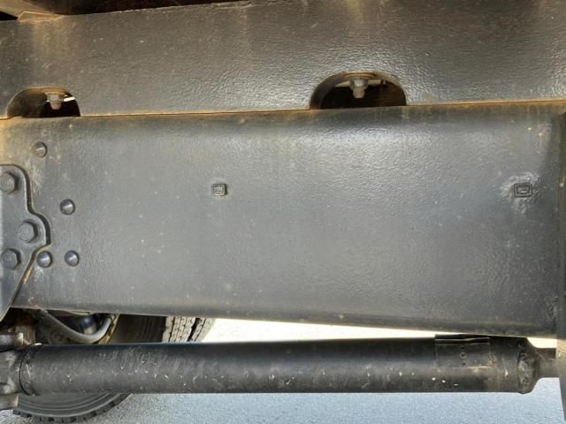 MITSUBISHI FUSOU FIGHTER 2020 Image 31