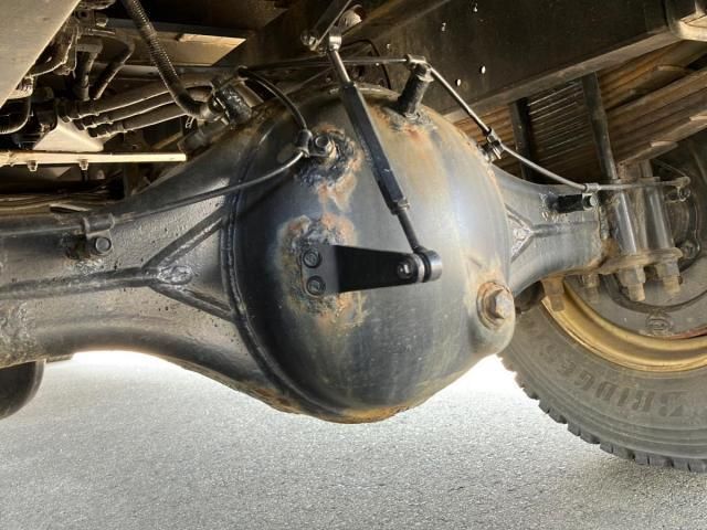 MITSUBISHI FUSOU FIGHTER 2020 Image 31