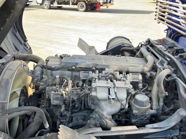 MITSUBISHI FUSOU FIGHTER 2020 Image 31