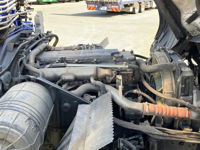 MITSUBISHI FUSOU FIGHTER 2020 Image 31