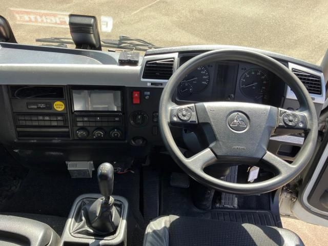 MITSUBISHI FUSOU FIGHTER 2020 Image 31