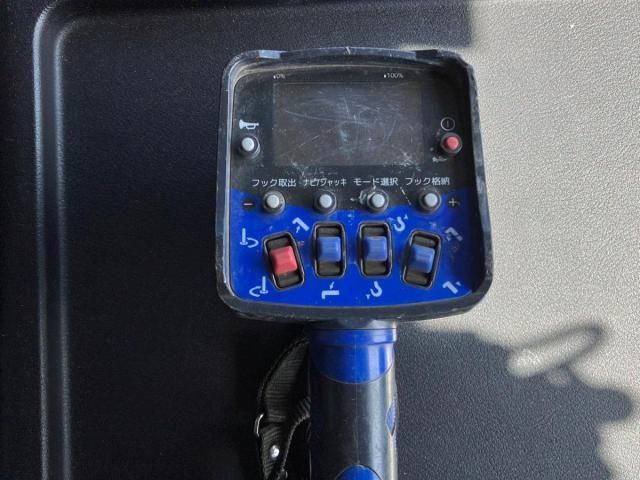 MITSUBISHI FUSOU FIGHTER 2020 Image 31