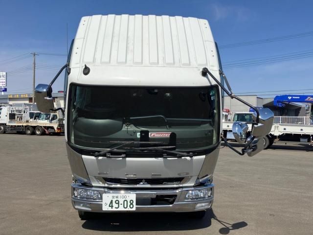 MITSUBISHI FUSOU FIGHTER 2020 Image 31