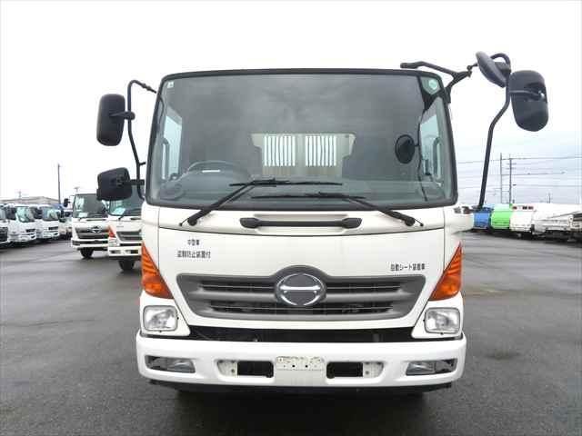 HINO RANGER 2013 Image 31