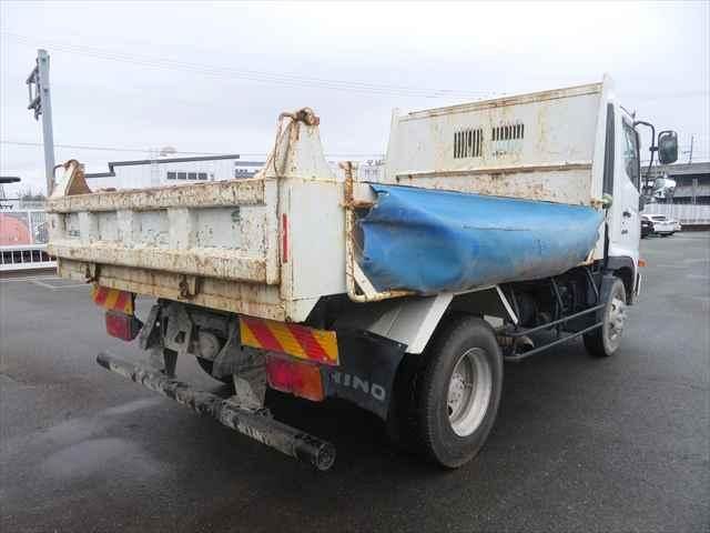 HINO RANGER 2013 Image 31