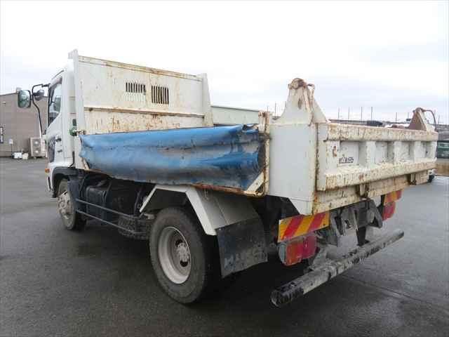 HINO RANGER 2013 Image 31