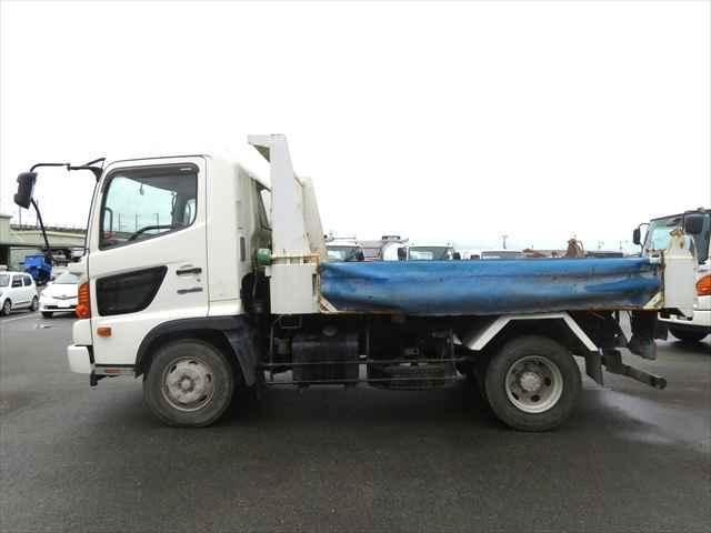 HINO RANGER 2013 Image 31