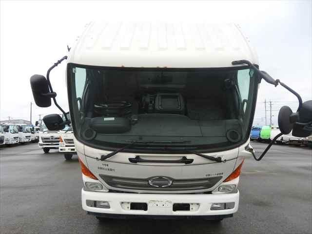 HINO RANGER 2013 Image 31