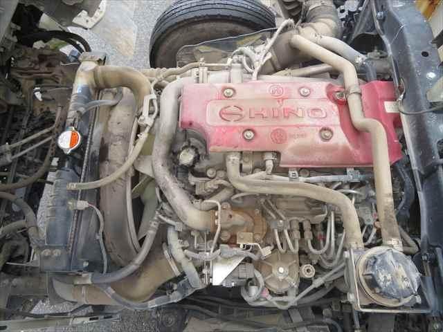 HINO RANGER 2013 Image 31