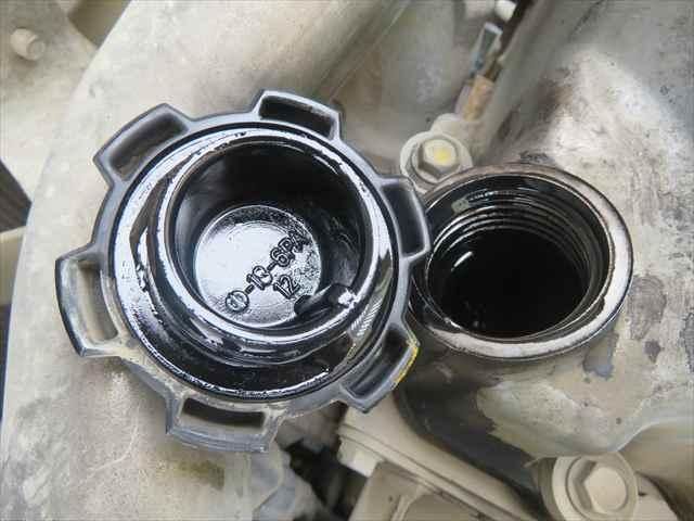 HINO RANGER 2013 Image 31