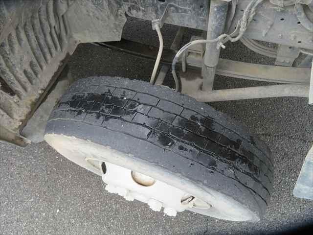 HINO RANGER 2013 Image 31