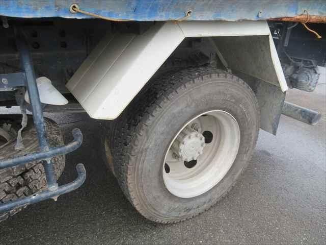 HINO RANGER 2013 Image 31