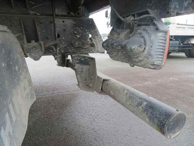 HINO RANGER 2013 Image 31