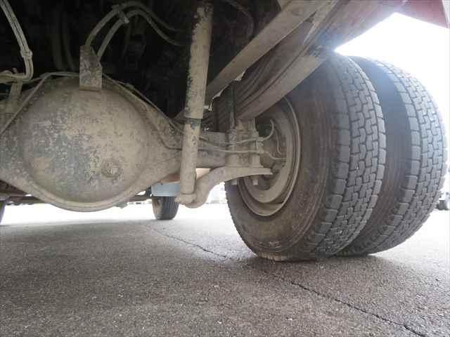 HINO RANGER 2013 Image 31