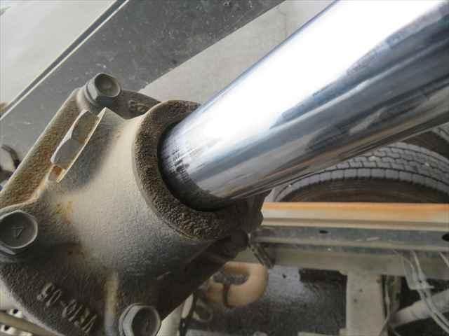 HINO RANGER 2013 Image 31