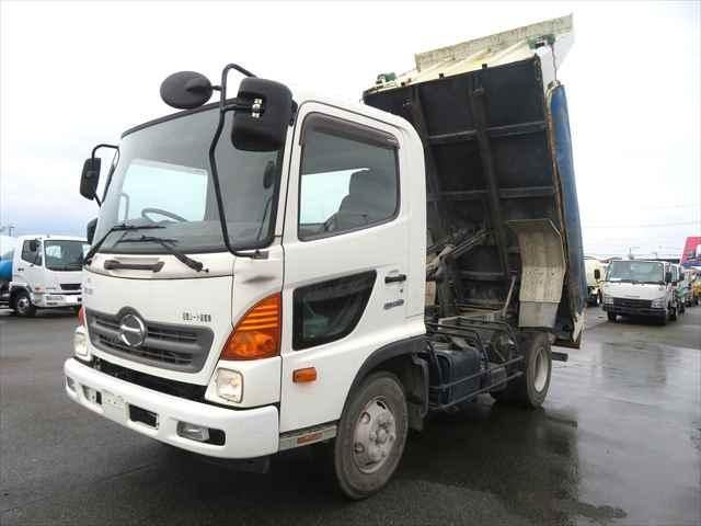 HINO RANGER 2013 Image 31