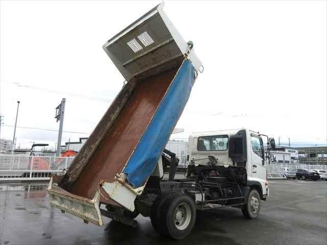 HINO RANGER 2013 Image 31