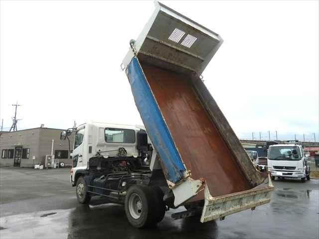 HINO RANGER 2013 Image 31