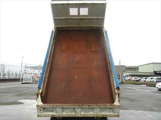 HINO RANGER 2013 Image 31