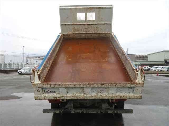 HINO RANGER 2013 Image 31