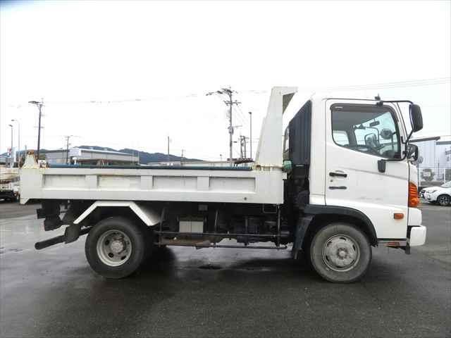 HINO RANGER 2013 Image 31