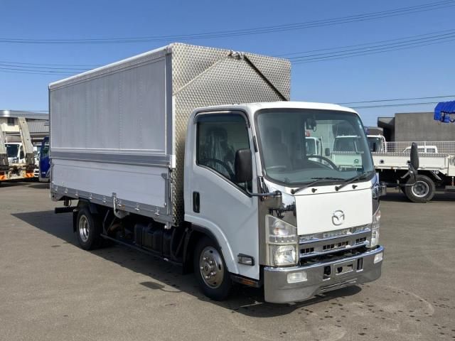 MAZDA TITAN 2009 Image 31