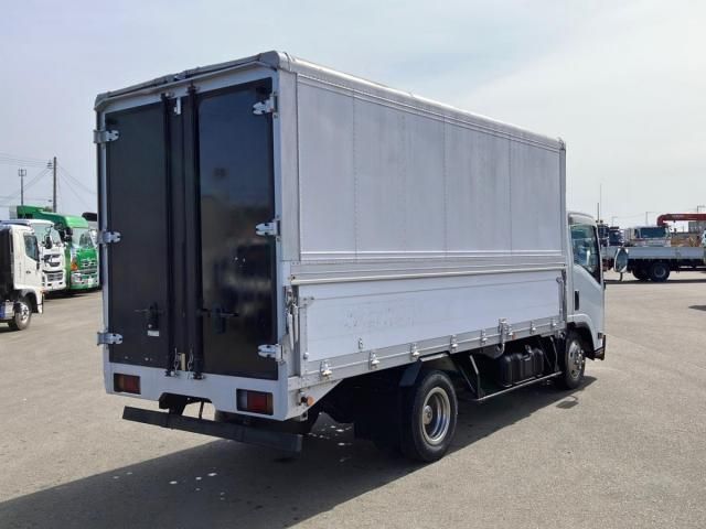 MAZDA TITAN 2009 Image 31