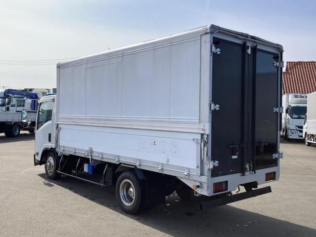 MAZDA TITAN 2009 Image 31