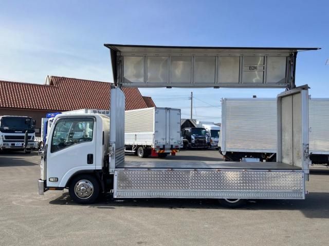 MAZDA TITAN 2009 Image 31