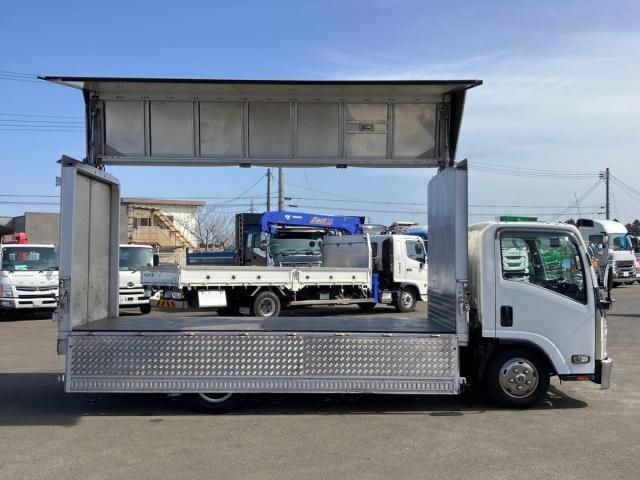 MAZDA TITAN 2009 Image 31