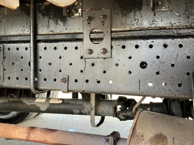 MAZDA TITAN 2009 Image 31