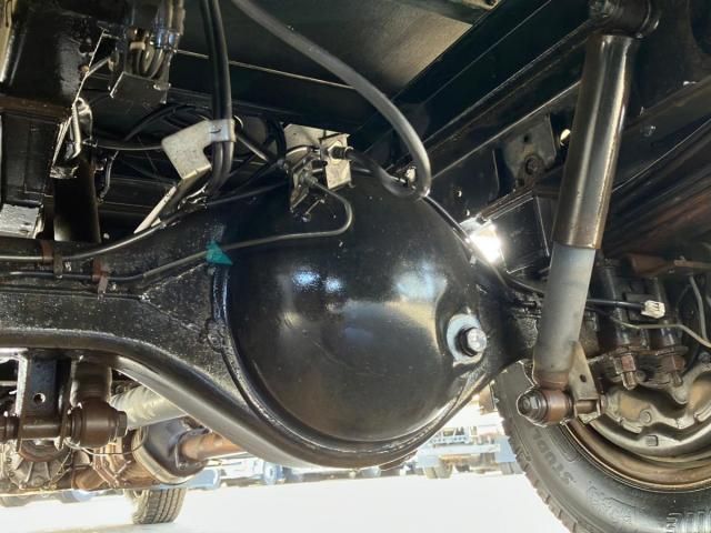 MAZDA TITAN 2009 Image 31