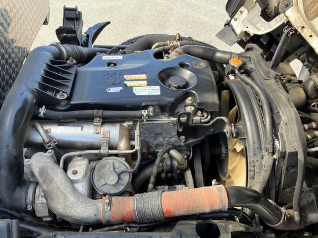 MAZDA TITAN 2009 Image 31