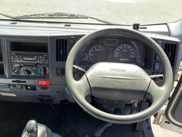 MAZDA TITAN 2009 Image 31