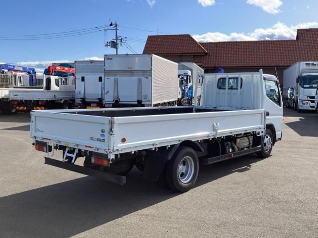 NISSAN ATLAS 2018 Image 31