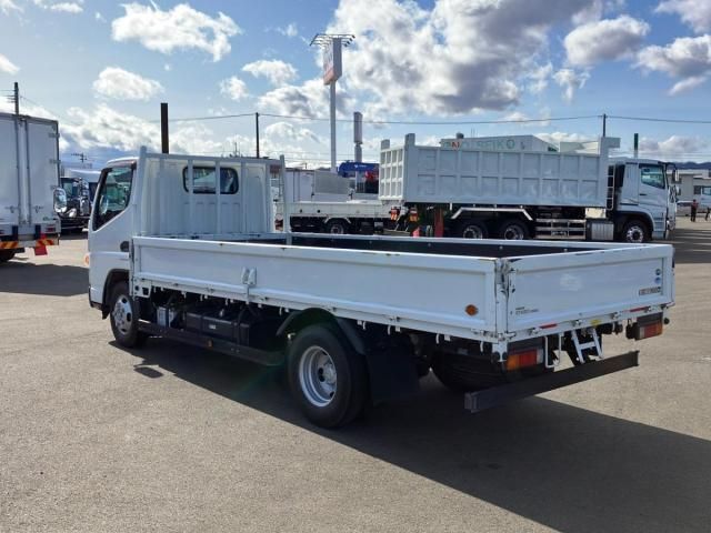 NISSAN ATLAS 2018 Image 31