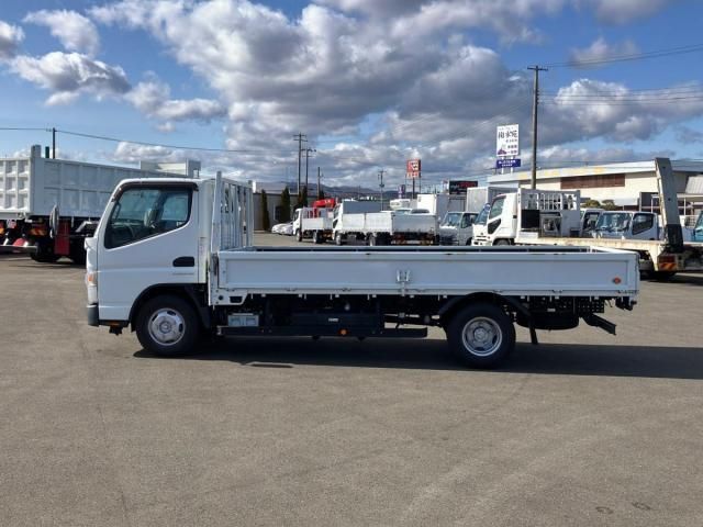 NISSAN ATLAS 2018 Image 31