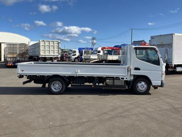 NISSAN ATLAS 2018 Image 31