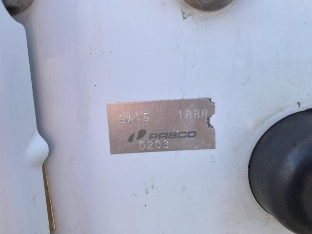 NISSAN ATLAS 2018 Image 31