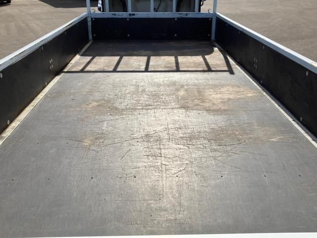 NISSAN ATLAS 2018 Image 31