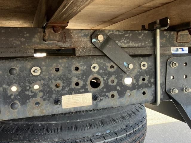 NISSAN ATLAS 2018 Image 31