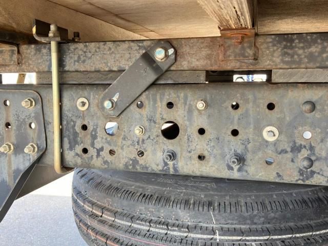 NISSAN ATLAS 2018 Image 31