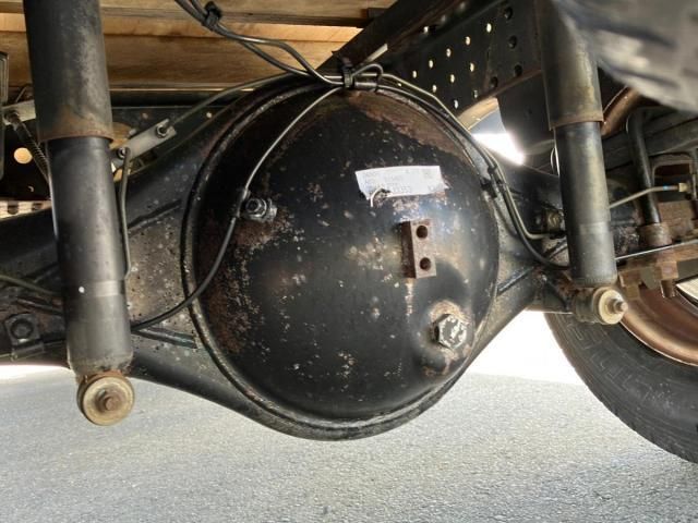 NISSAN ATLAS 2018 Image 31