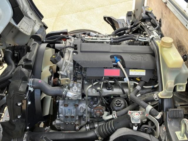 NISSAN ATLAS 2018 Image 31