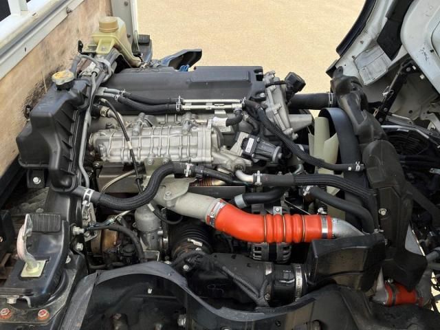 NISSAN ATLAS 2018 Image 31