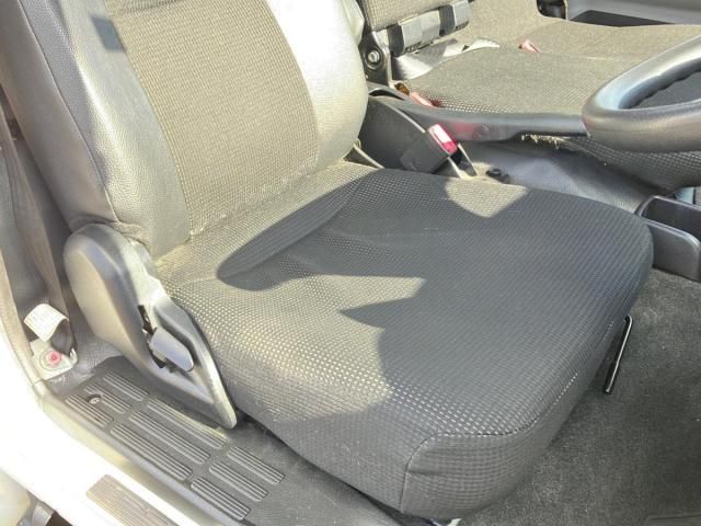 NISSAN ATLAS 2018 Image 31